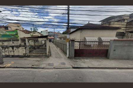 Apartamento para alugar com 100m², 3 quartos e 1 vaga Apartamento para alugar com 100m², 3 quartos e 1 vagaFachada