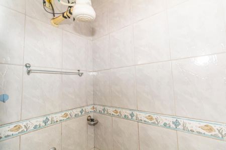 Apartamento para alugar com 100m², 3 quartos e 1 vaga Apartamento para alugar com 100m², 3 quartos e 1 vagaBanheiro