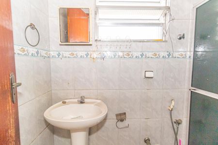 Apartamento para alugar com 100m², 3 quartos e 1 vaga Apartamento para alugar com 100m², 3 quartos e 1 vagaBanheiro