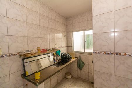 Apartamento para alugar com 100m², 3 quartos e 1 vaga Apartamento para alugar com 100m², 3 quartos e 1 vagaCozinha e Área de Serviço