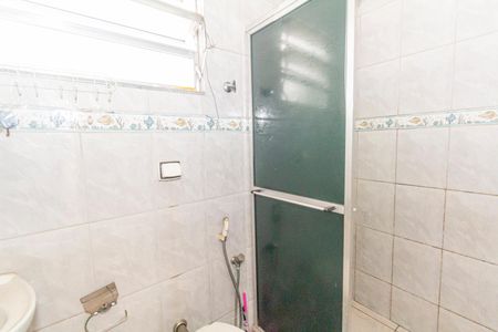 Apartamento para alugar com 100m², 3 quartos e 1 vaga Apartamento para alugar com 100m², 3 quartos e 1 vagaBanheiro