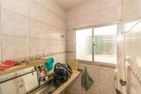 Apartamento para alugar com 100m², 3 quartos e 1 vaga Apartamento para alugar com 100m², 3 quartos e 1 vagaCozinha e Área de Serviço