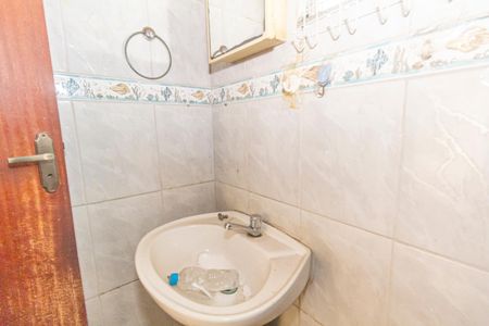 Apartamento para alugar com 100m², 3 quartos e 1 vaga Apartamento para alugar com 100m², 3 quartos e 1 vagaBanheiro