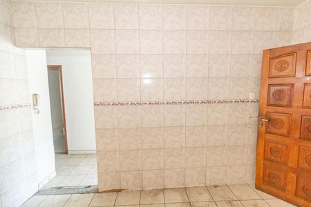 Apartamento para alugar com 100m², 3 quartos e 1 vaga Apartamento para alugar com 100m², 3 quartos e 1 vagaCozinha e Área de Serviço