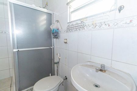 Apartamento para alugar com 100m², 3 quartos e 1 vaga Apartamento para alugar com 100m², 3 quartos e 1 vagaBanheiro da Suíte