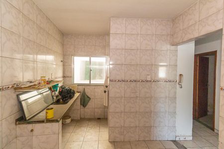 Apartamento para alugar com 100m², 3 quartos e 1 vaga Apartamento para alugar com 100m², 3 quartos e 1 vagaCozinha e Área de Serviço