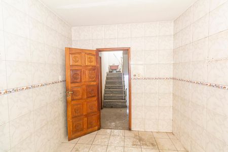 Apartamento para alugar com 100m², 3 quartos e 1 vaga Apartamento para alugar com 100m², 3 quartos e 1 vagaCozinha e Área de Serviço