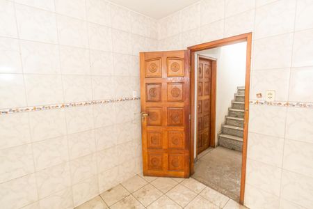 Apartamento para alugar com 100m², 3 quartos e 1 vaga Apartamento para alugar com 100m², 3 quartos e 1 vagaCozinha e Área de Serviço