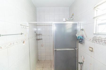Apartamento para alugar com 100m², 3 quartos e 1 vaga Apartamento para alugar com 100m², 3 quartos e 1 vagaBanheiro da Suíte