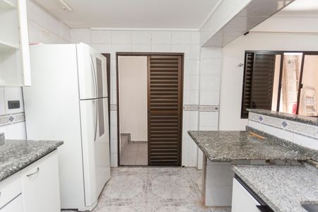 Casa para alugar com 30m², 1 quarto e sem vagaCozinha