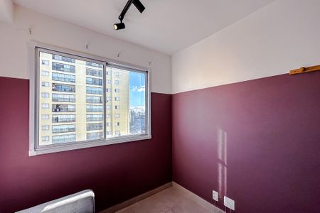 Sala de apartamento à venda com 1 quarto, 25m² em Alto da Mooca, São Paulo