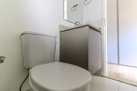 Studio para alugar com 36m², 1 quarto e 1 vagaBanheiro