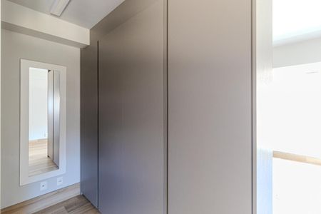 Studio para alugar com 36m², 1 quarto e 1 vagaStudio