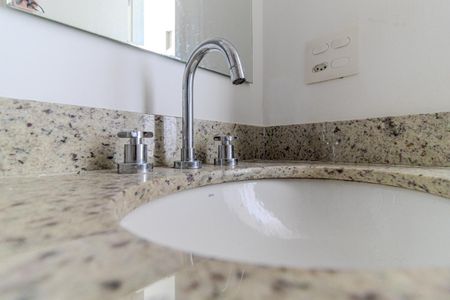 Studio para alugar com 36m², 1 quarto e 1 vagaBanheiro