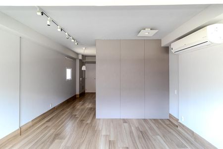 Studio para alugar com 36m², 1 quarto e 1 vagaStudio