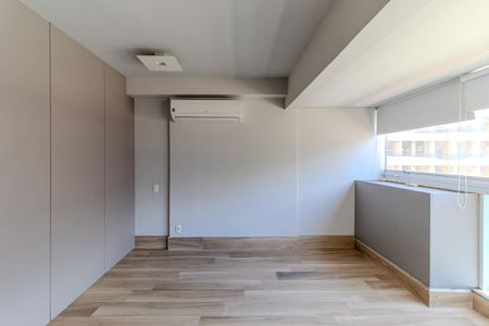 Studio para alugar com 36m², 1 quarto e 1 vagaStudio
