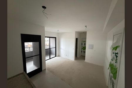 Apartamento à venda com 2 quartos, 59m² em Vila Militar, Barueri