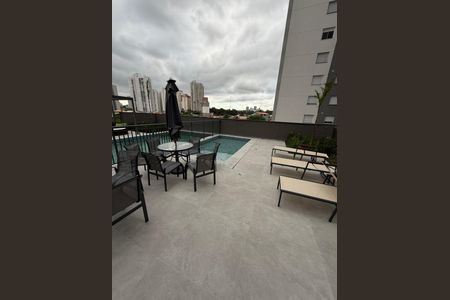 Apartamento à venda com 2 quartos, 59m² em Vila Militar, Barueri