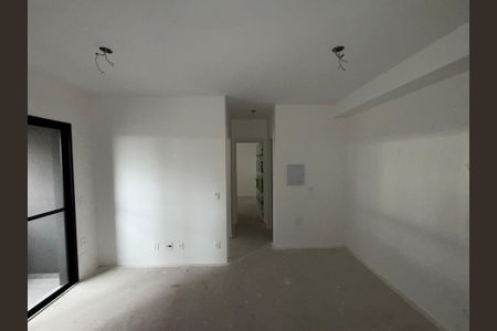 Apartamento à venda com 2 quartos, 59m² em Vila Militar, Barueri