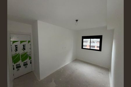 Apartamento à venda com 2 quartos, 59m² em Vila Militar, Barueri
