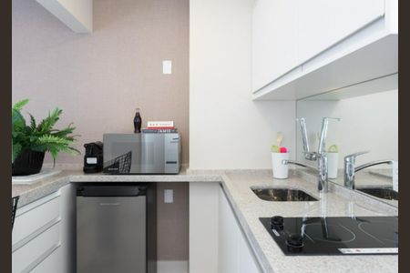 Foto 13 de apartamento à venda com 1 quarto, 77m² em Pinheiros, São Paulo