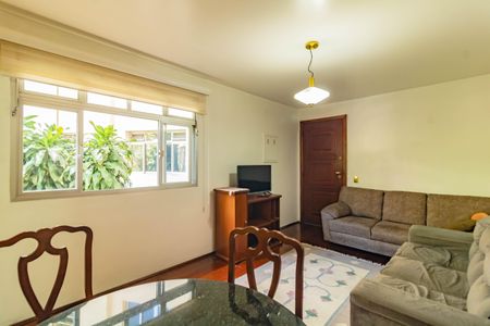 Apartamento para alugar com 3 quartos, 90m² em Vila Paulista, São Paulo