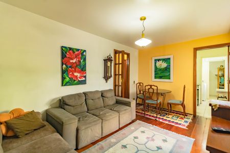 Apartamento para alugar com 3 quartos, 90m² em Vila Paulista, São Paulo