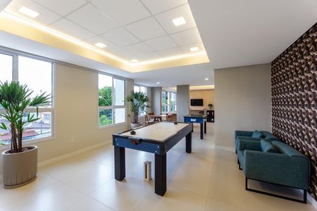 Apartamento para alugar com 68m², 2 quartos e 1 vagaSala de Jogos