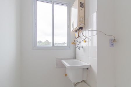 Apartamento para alugar com 40m², 2 quartos e 1 vagaCozinha