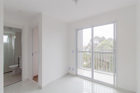 Apartamento para alugar com 40m², 2 quartos e 1 vagaSala