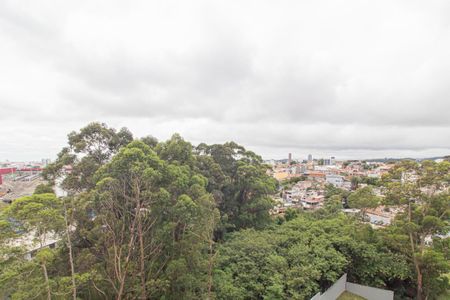 Apartamento para alugar com 40m², 2 quartos e 1 vagaVista da Varanda