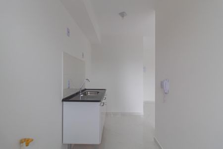 Apartamento para alugar com 40m², 2 quartos e 1 vagaCozinha