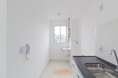 Apartamento para alugar com 40m², 2 quartos e 1 vagaCozinha