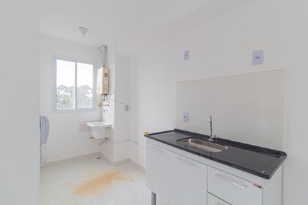 Apartamento para alugar com 40m², 2 quartos e 1 vagaCozinha