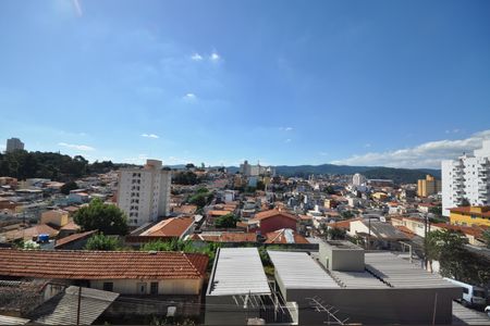 Apartamento à venda com 55m², 2 quartos e 1 vagaVista do Quarto 1