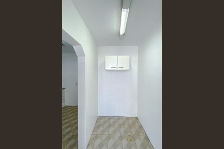 Apartamento para alugar com 67m², 2 quartos e 1 vagaCozinha