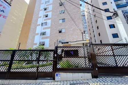 Apartamento para alugar com 67m², 2 quartos e 1 vagaFachada - Plaquinha