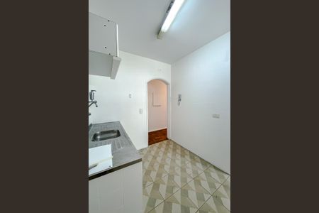 Apartamento para alugar com 67m², 2 quartos e 1 vagaCozinha