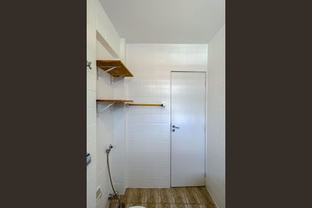 Apartamento para alugar com 67m², 2 quartos e 1 vagaBanheiro