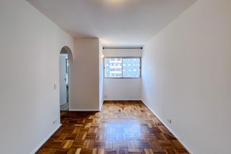Apartamento para alugar com 67m², 2 quartos e 1 vagaSala