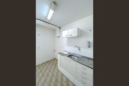 Apartamento para alugar com 67m², 2 quartos e 1 vagaCozinha