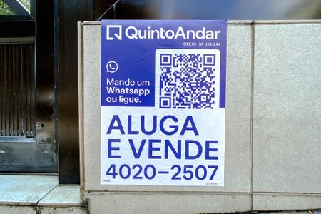 Apartamento para alugar com 67m², 2 quartos e 1 vagaPlaquinha