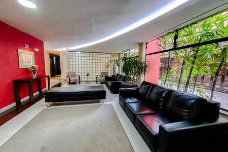 Apartamento para alugar com 67m², 2 quartos e 1 vagaÁrea comum