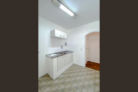 Apartamento para alugar com 67m², 2 quartos e 1 vagaCozinha