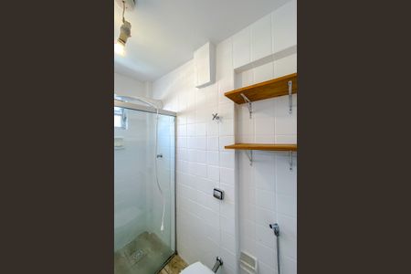 Apartamento para alugar com 67m², 2 quartos e 1 vagaBanheiro