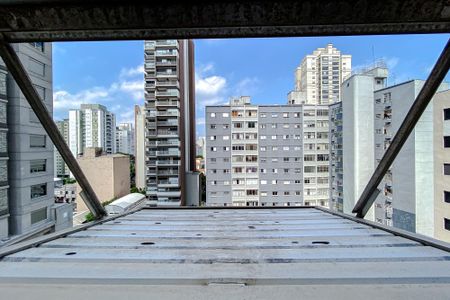 Apartamento para alugar com 67m², 2 quartos e 1 vagaVista do Quarto 1
