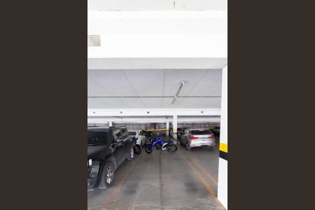 Apartamento para alugar com 50m², 2 quartos e 1 vagaGaragem