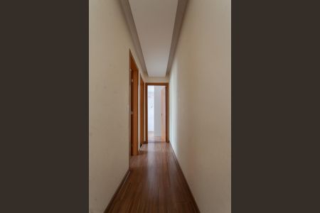 Apartamento para alugar com 50m², 2 quartos e 1 vagaCorredor