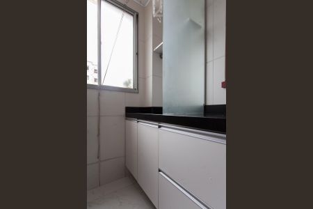 Apartamento para alugar com 50m², 2 quartos e 1 vagaCozinha e Área de Serviço