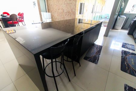 Casa para alugar com 450m², 4 quartos e 3 vagas Casa para alugar com 450m², 4 quartos e 3 vagasSala/Cozinha